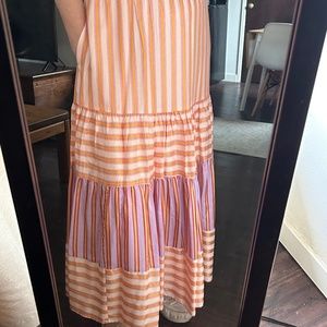 Dolan Anthropologie skirt
